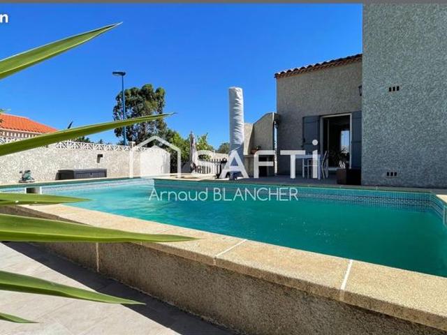Maison vente à Céret, Argelès-sur-mer