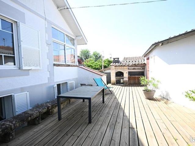 Maison vente à Arcachon