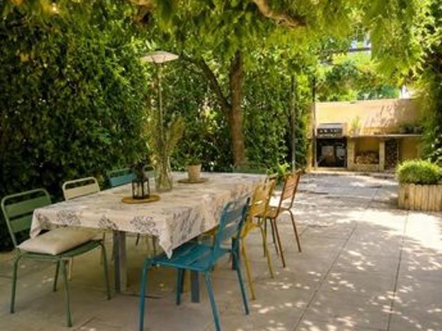 Maison vente à Marguerittes, Gard