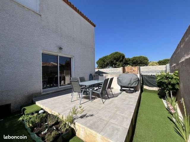 Maison vente à Narbonne, Sallèles-d'aude