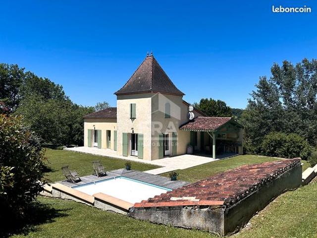 Maison vente à Nérac, Barbaste