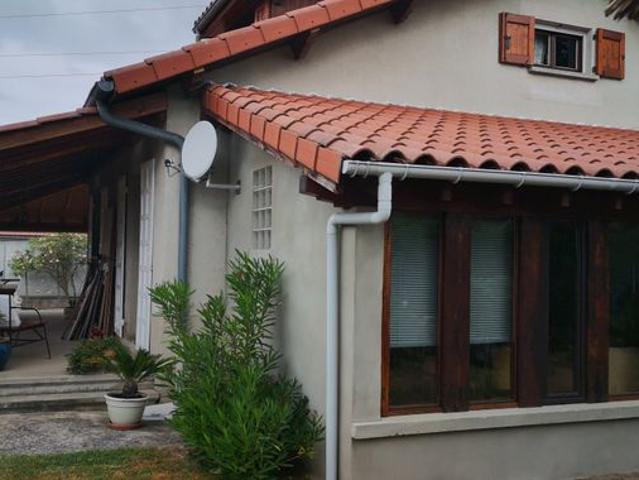Maison vente à Feurs, Loire