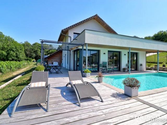 Maison vente à Chambéry, Brison-saint-innocent