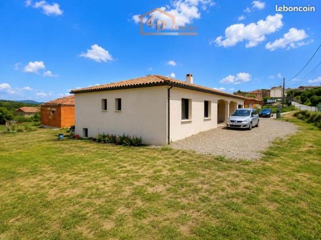 Maison vente à Alès, Saint-victor-de-malcap