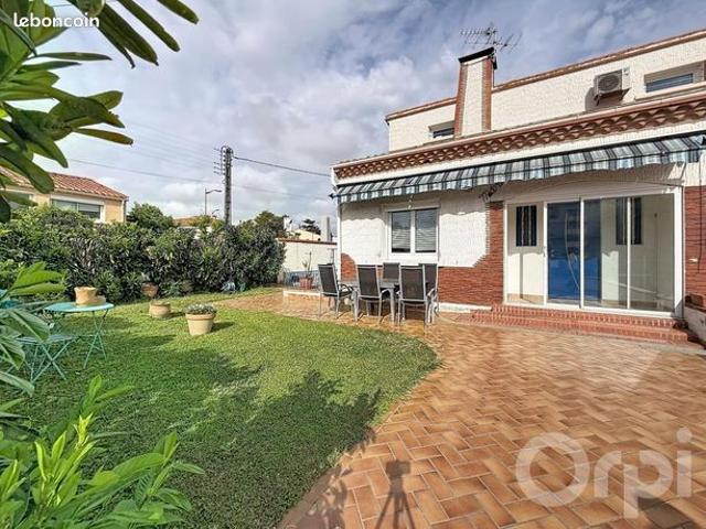 Maison vente à Perpignan, Pia