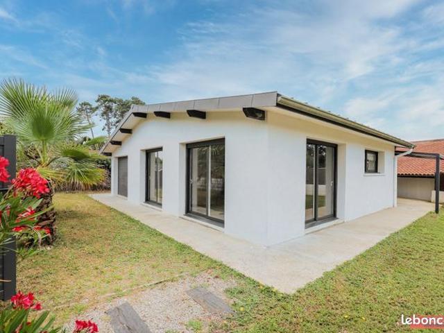 Maison vente à Ondres