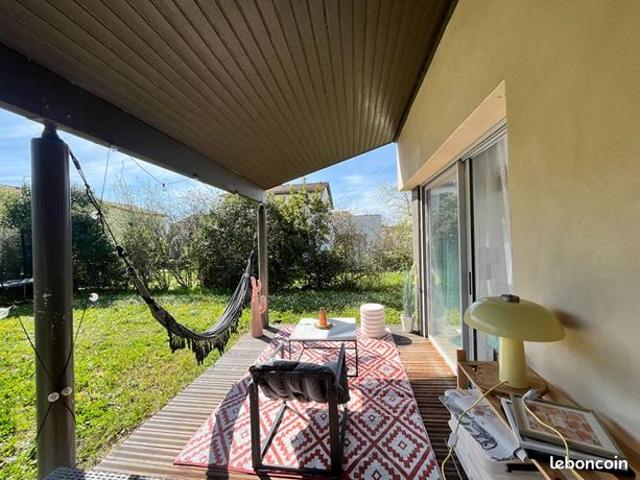 Maison vente à Toulouse, Castelginest