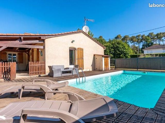 Maison vente à Marmande, Miramont-de-guyenne