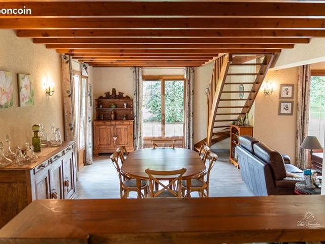Maison vente à Nérac, Barbaste