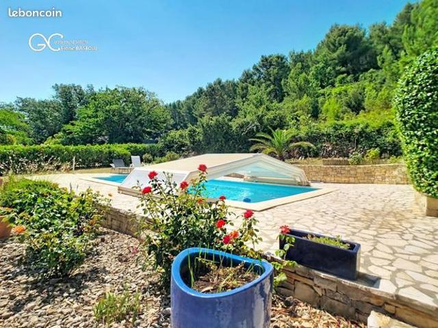 Maison vente à Béziers, Cessenon-sur-orb
