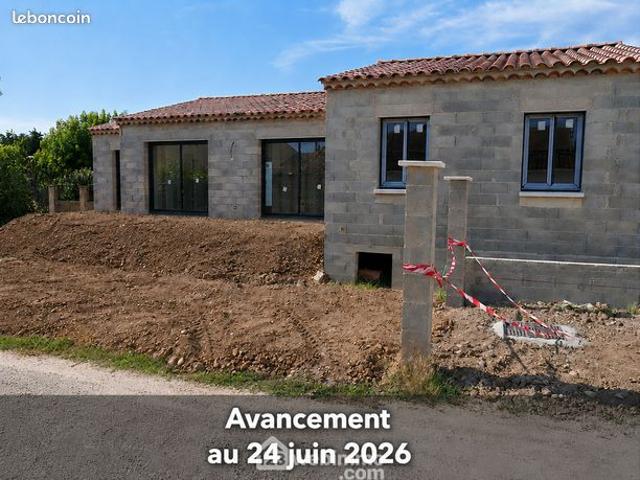 Maison vente à Arles