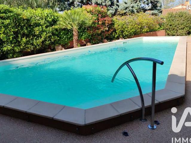 Maison vente à Narbonne, Salles-d'aude