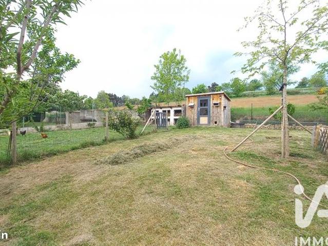 Maison vente à Saint-Étienne, Saint-julien-molin-molette