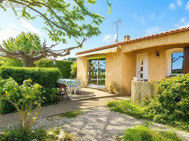 Maison vente à Aix-en-Provence, Rousset