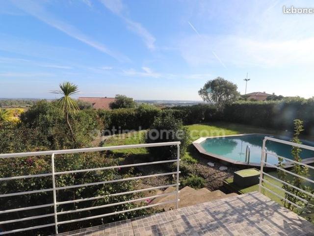 Maison vente à Bastia, Biguglia