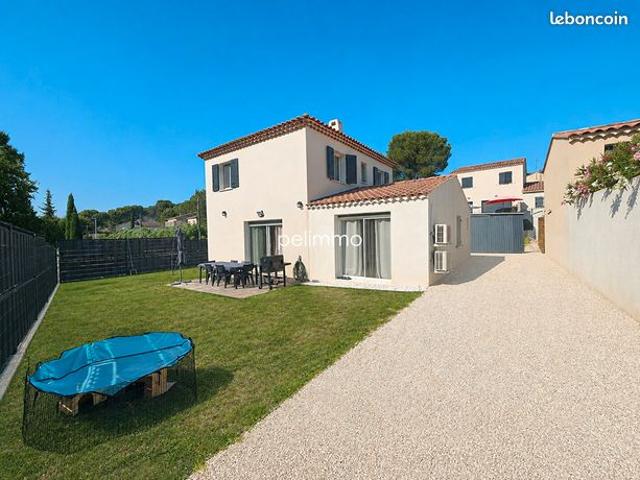 Maison vente à Arles, Orgon