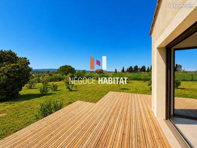 Maison vente à Montpellier, Vic-la-gardiole