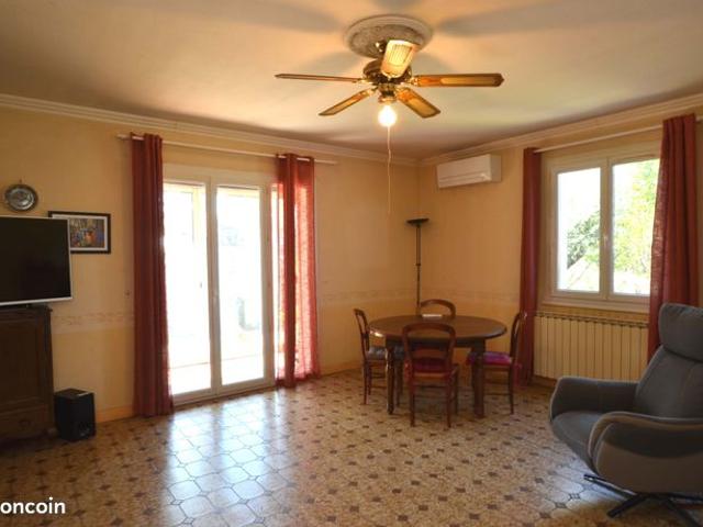 Maison vente à Nîmes, Vauvert