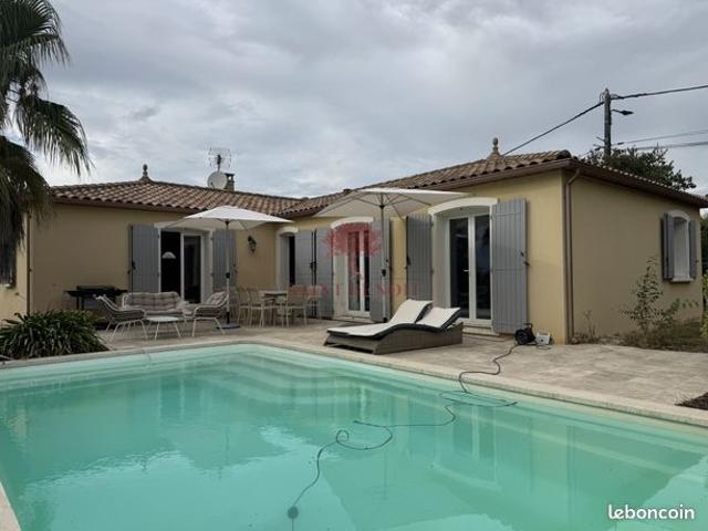 Maison vente à Lodève, Vendémian