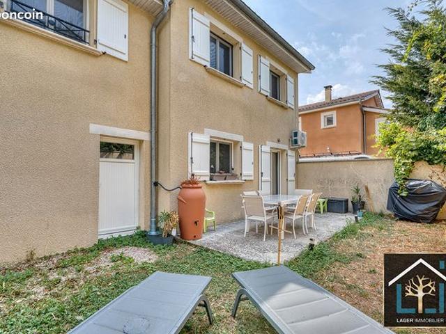 Maison vente à Bourg-en-Bresse, Dagneux