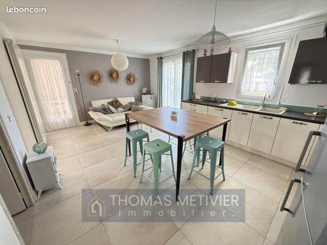 Maison vente à Béziers, Valras-plage