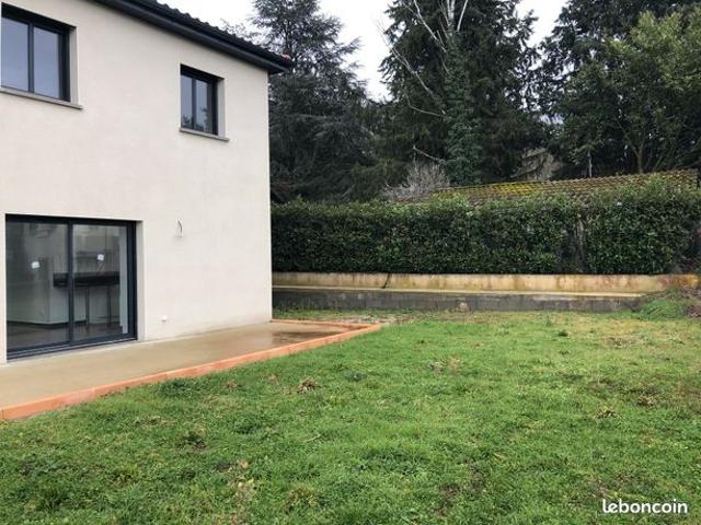 Maison vente à Bourg-en-Bresse, Saint-didier-de-formans