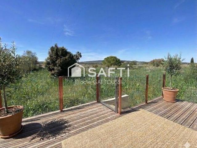 Maison vente à Montpellier, Vic-la-gardiole