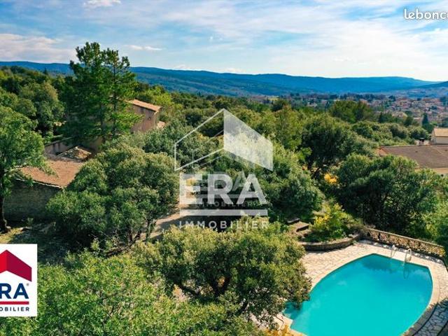 Maison vente à Carpentras, Villes-sur-auzon
