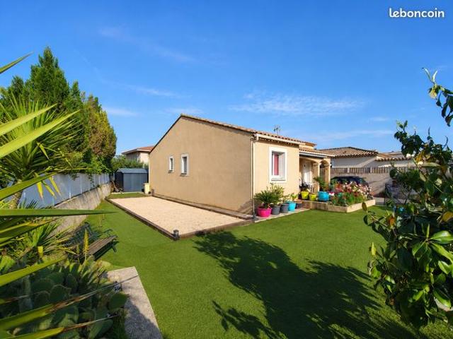 Maison vente à Istres, Marignane