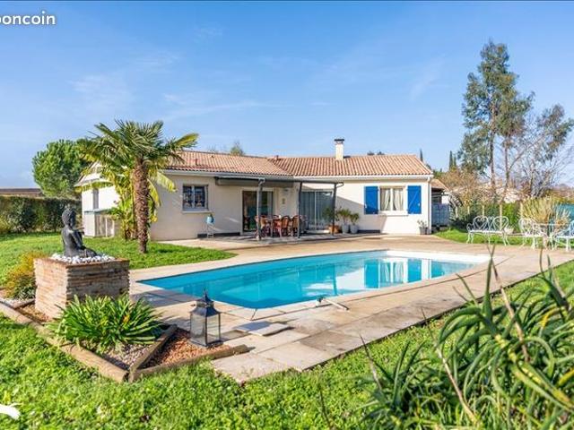 Maison vente à Sainte-bazeille