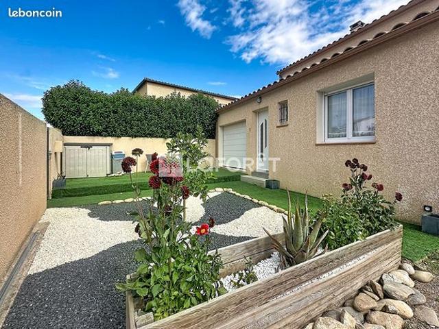 Maison vente à Prades, Corbère-les-cabanes