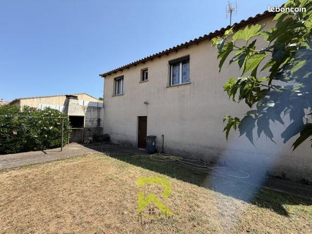 Maison vente à Béziers, Florensac
