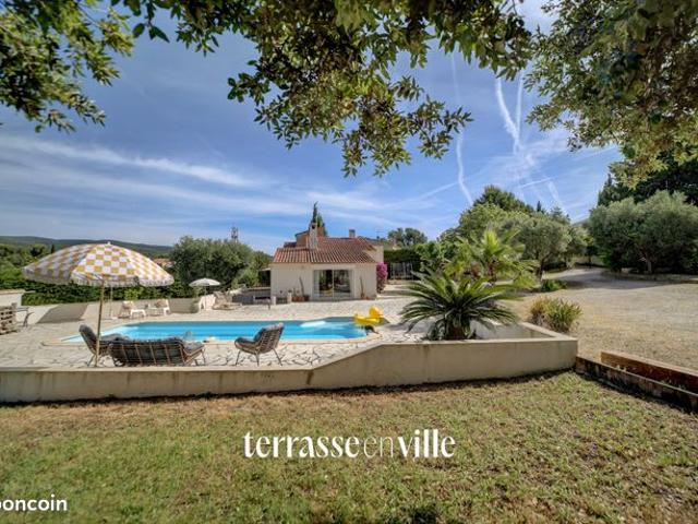Maison vente à Arrondissement de Toulon, Saint-cyr-sur-mer