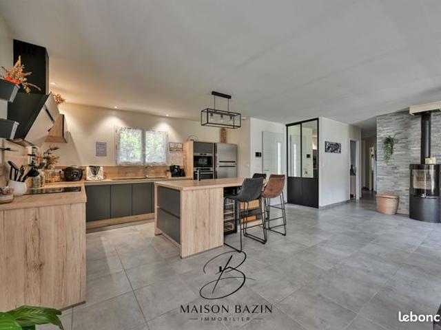 Maison vente à Nîmes, Sainte-anastasie