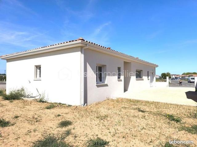 Maison vente à Montauban, Bressols