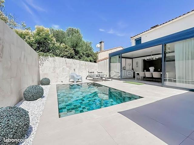 Maison vente à Montpellier, Palavas-les-flots