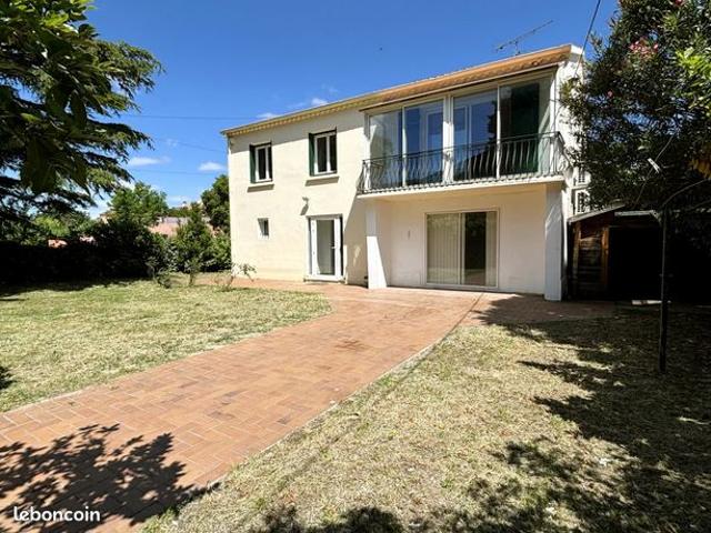 Maison vente à Arles