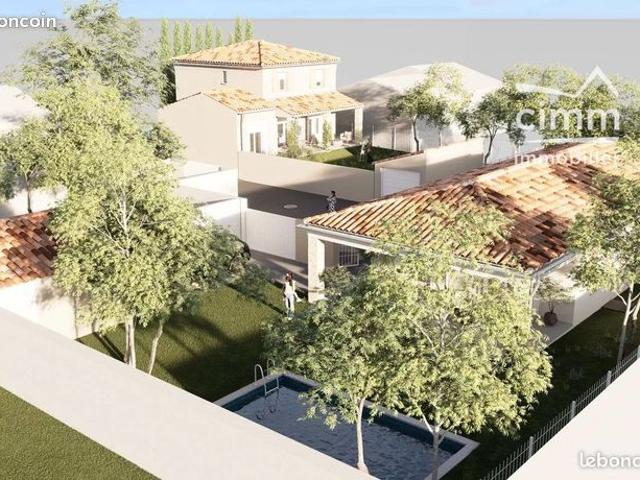 Maison vente à Carpentras, Pernes-les-fontaines