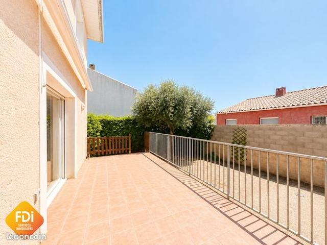 Maison vente à Béziers, Florensac