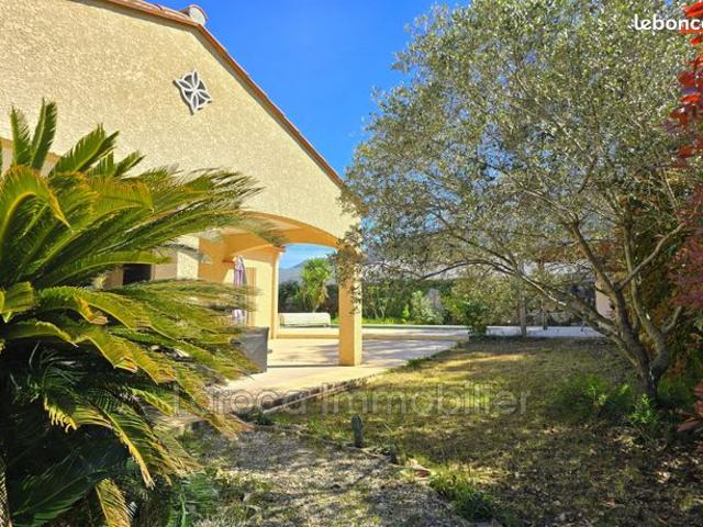 Maison vente à Céret, Laroque-des-albères