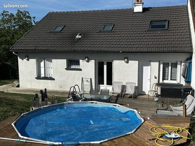 Maison vente à Cusset, Allier