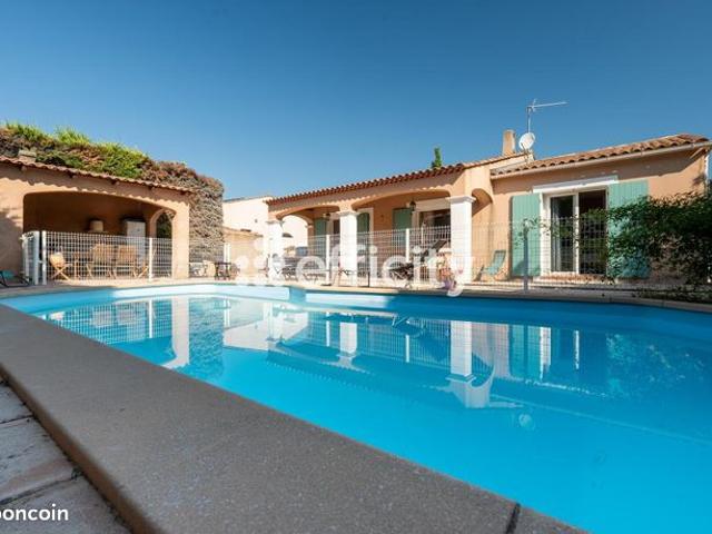 Maison vente à Aix-en-Provence, Gréasque