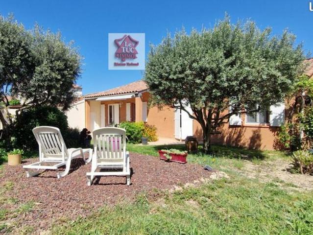 Maison vente à Nîmes, Pont-saint-esprit