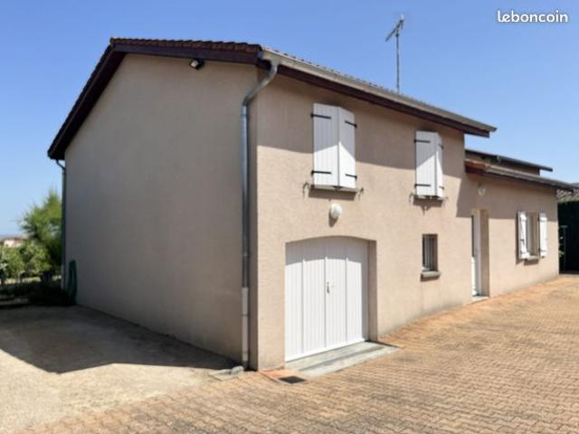 Maison vente à Villefranche-sur-Saône, Rhône