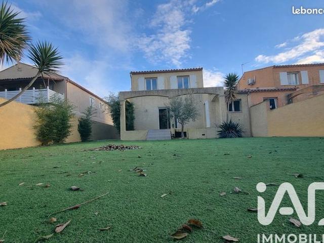 Maison vente à Béziers, Lignan-sur-orb