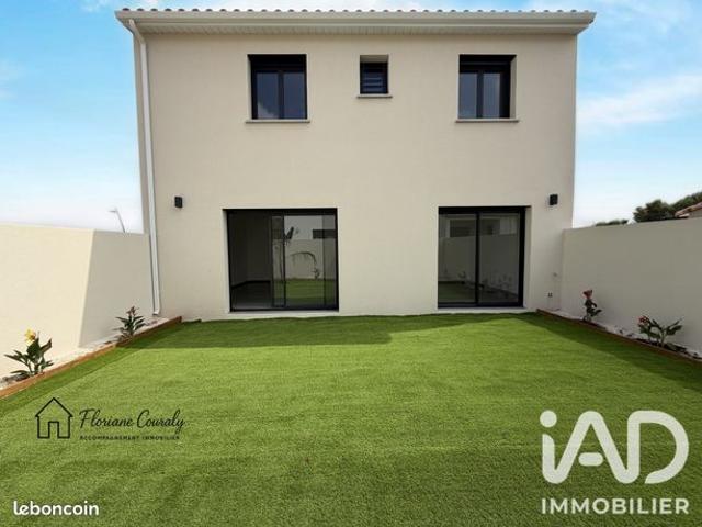 Maison vente à Vias, Hérault