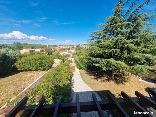 Maison vente à Narbonne, Salles-d'aude
