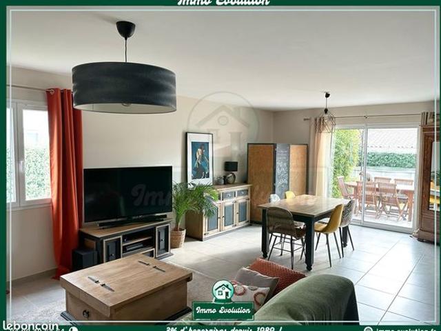Maison vente à Carpentras, Piolenc