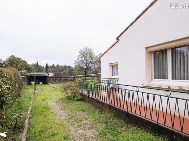 Maison vente à Montpellier, Le Crès