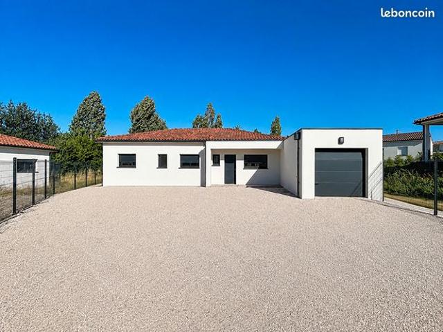 Maison vente à Léojac, Tarn-et-Garonne
